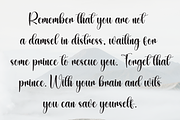 Soulmate | Script Font, a Handwritten Font by Scratchones (Thumbnail 6 of 9)