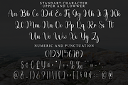 Sibling, a Handwritten Font by FreshTypeINK (Thumbnail 6 of 8)