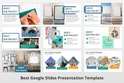 Best Google Slides Template, a Presentation Template by GraphicStan (Thumbnail 7 of 35)