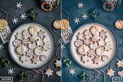 Food Photography Lightroom Presets, an Action Add-On by Presetsh.com (Thumbnail 15 of 15)