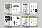 Product Catalog Brochure Template, a Brochure Template by Spark_Creative (Thumbnail 13 of 13)