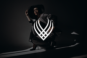 Minimalist Luxury Letter V Logo, a Branding & Logo Template by Luxury Logos (Thumbnail 2 of 4)