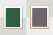 Contour Mapping II - North America, a Pattern Graphic by Hello Mart (Thumbnail 6 of 15)