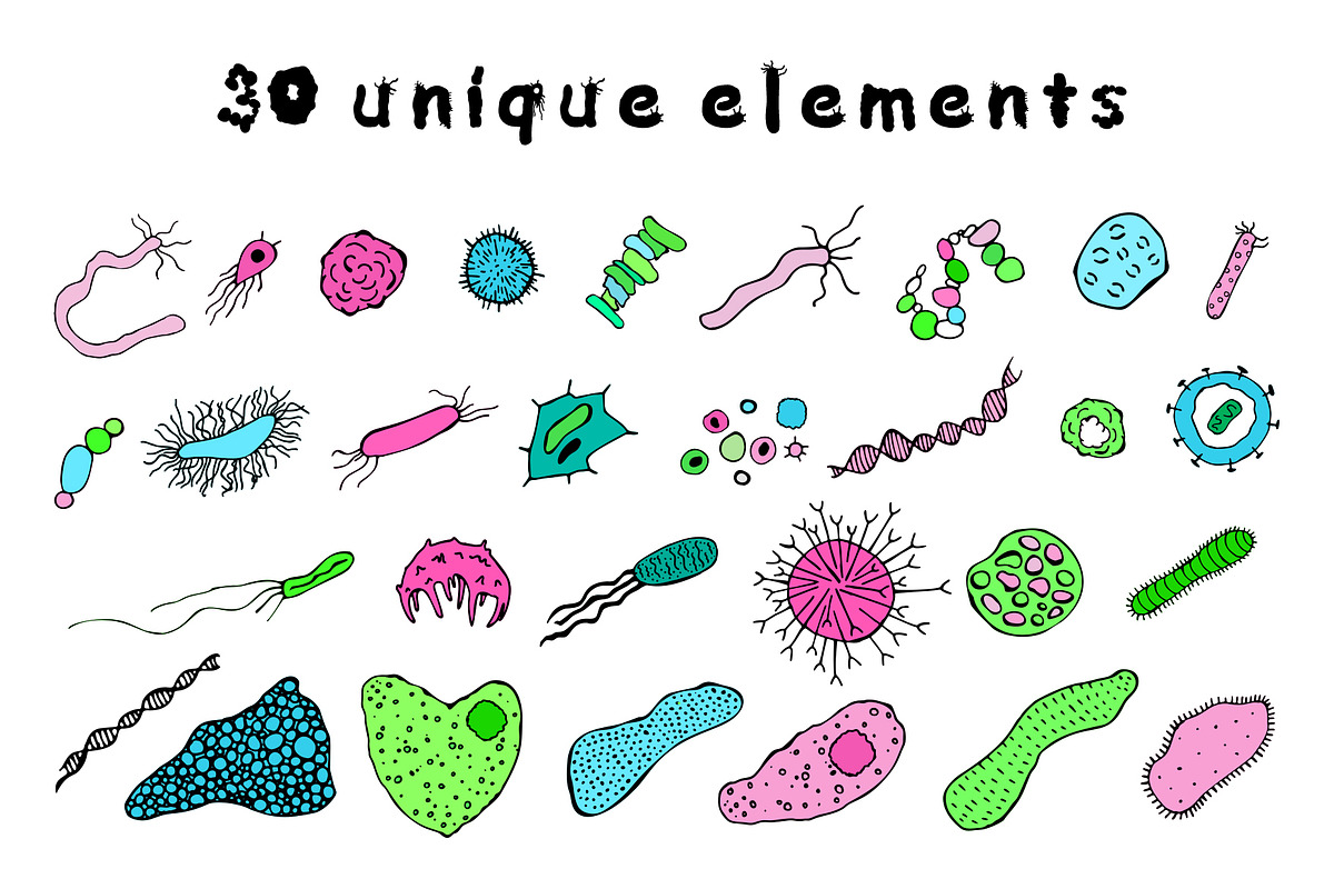 Microbiology Lover preview 6