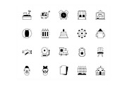 Kindergarten Icons, an Icon by iconfield (Thumbnail 5 of 5)