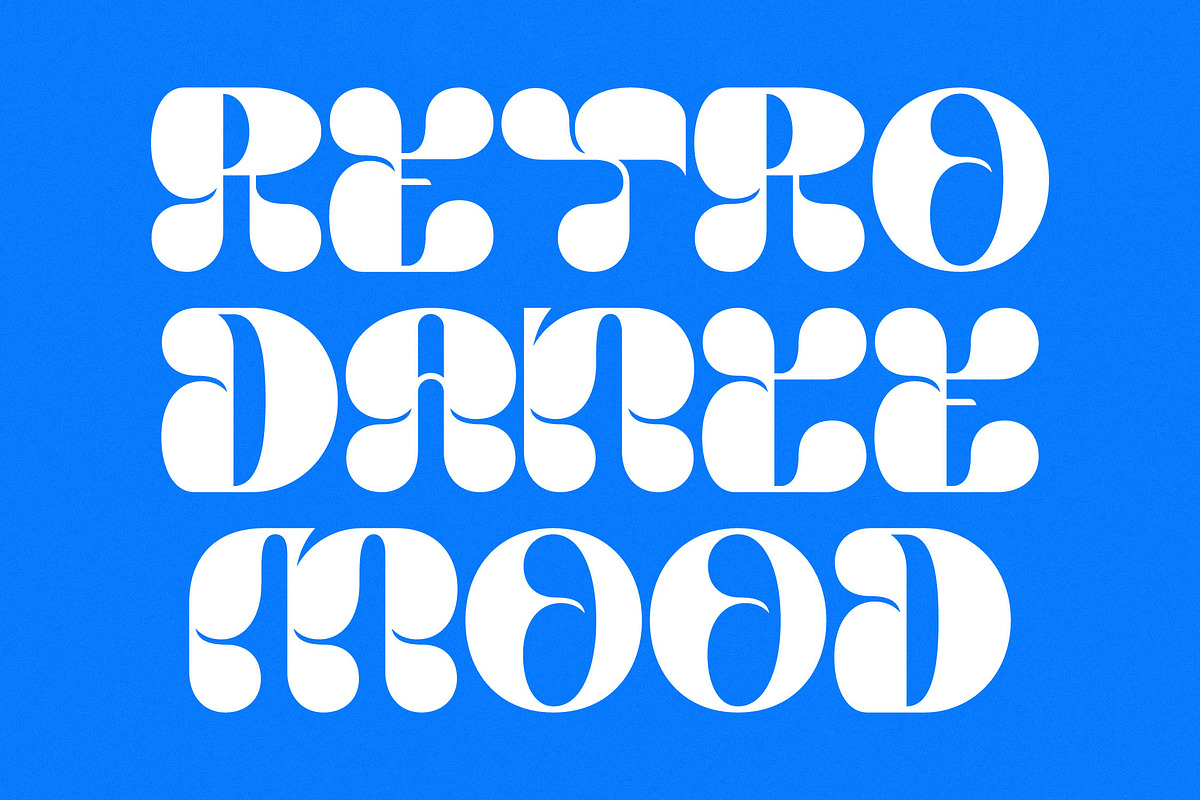 Turbo Aquile Modern Display Serif, a Serif Font by timelesstype.co (Photo 6 of 20)