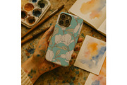 iPhone Tough Phone Case Mockup, an iPhone Mockup by UrbanMockupsStore (Thumbnail 3 of 5)