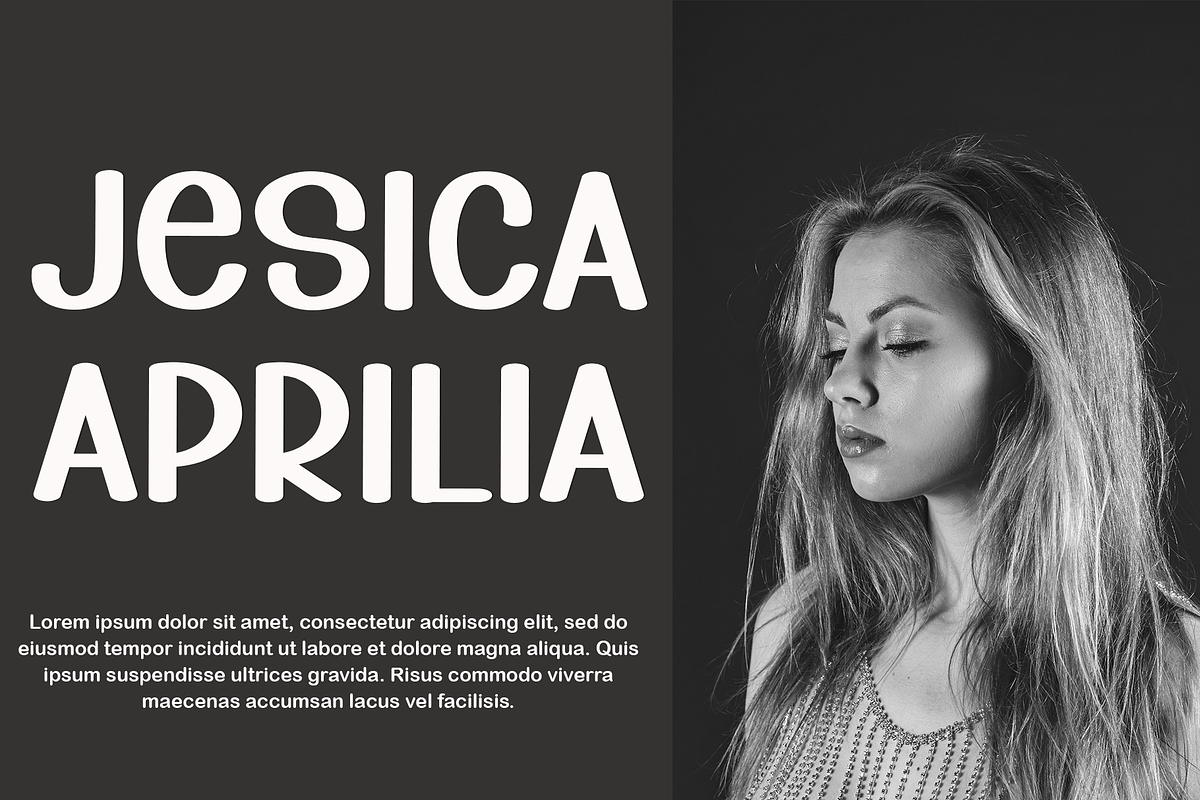 Magic Colour, a Script Font by InermediaSTUDIO (Photo 5 of 8)