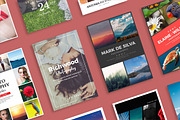 Photography Social Media Pack, a Social Media Template by Studio Siv (Thumbnail 5 of 6)