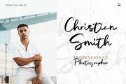 Delighta - Brush Script Font, a Script Font by Zeatype (Thumbnail 2 of 6)