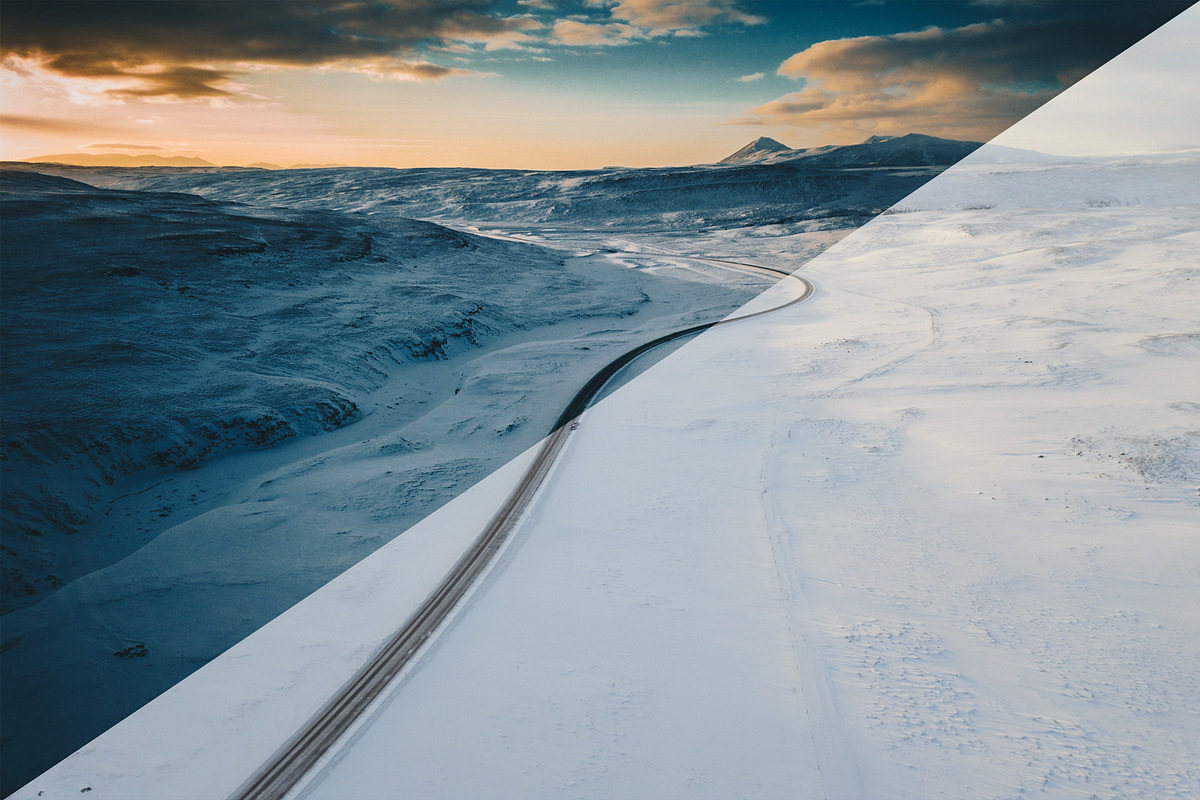 Blu Iceland, an Action Add-On by franckreporter (Photo 4 of 4)