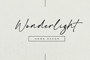 Castely Signature Business Font, a Handwritten Font by RantautypeStudio (Thumbnail 10 of 15)