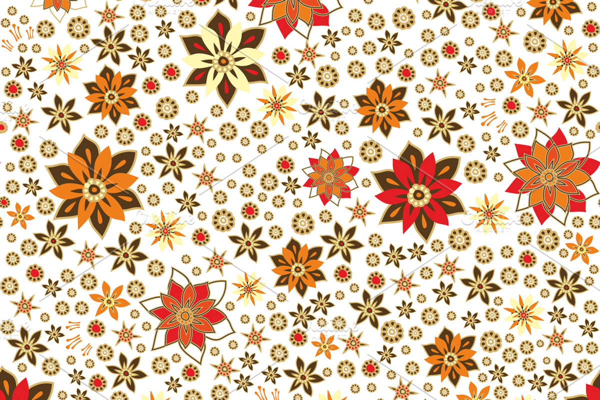 Flowers and Coffee preview 2