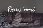 Scedhies - Script, a Script Font by Lemon Studio Type (Thumbnail 4 of 9)