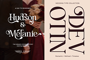 Lovely Paradise - Decorative Serif, a Serif Font by Font Liner (Thumbnail 2 of 15)