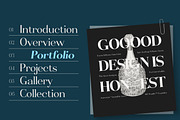 Aurestia - 92 Font, a Serif Font by MjStudio31 (Thumbnail 4 of 14)