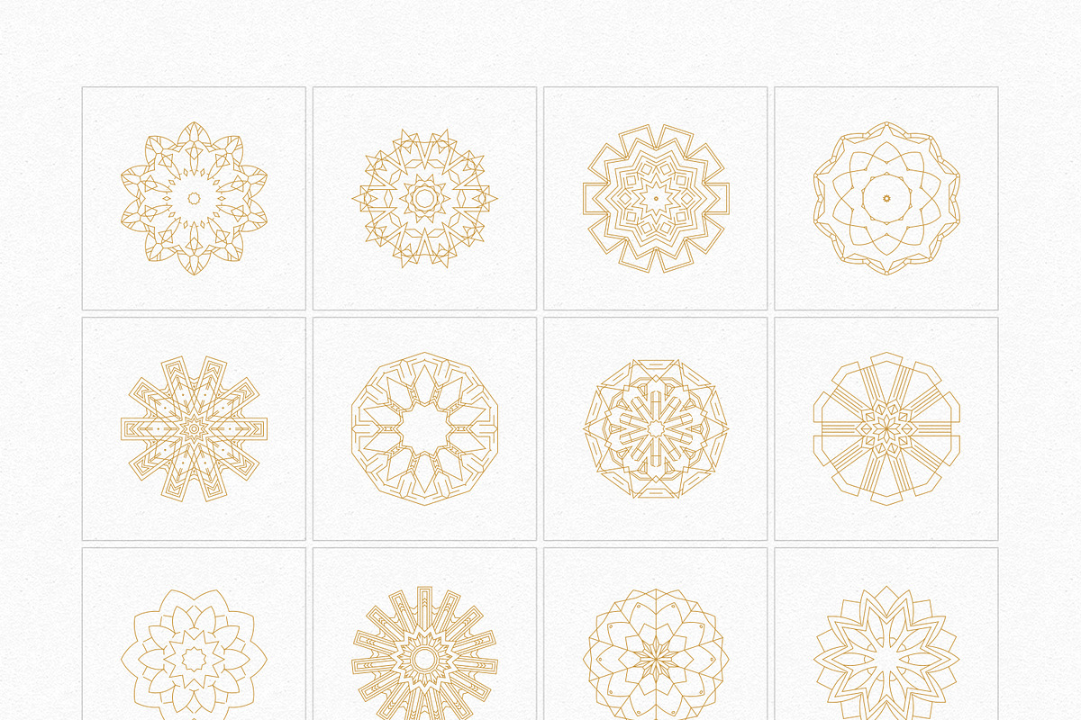Luxurious Creator -50% off, a Branding & Logo Template by VP Fonts (Photo 16 of 17)