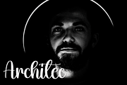 Fishing | Script Font, a Script Font by Scratchones (Thumbnail 2 of 6)