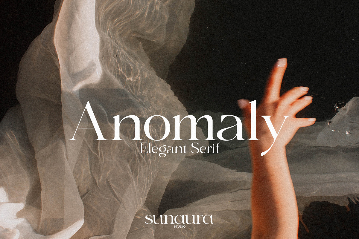 Christmas Font Bundle (Limited), a Serif Font by Schrifted Type (Photo 22 of 32)