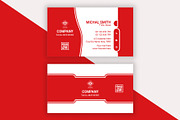 03 Business Card Design Templates, a Business Card Template by Lakhan1998 (Thumbnail 4 of 4)