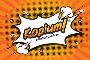 Kopium