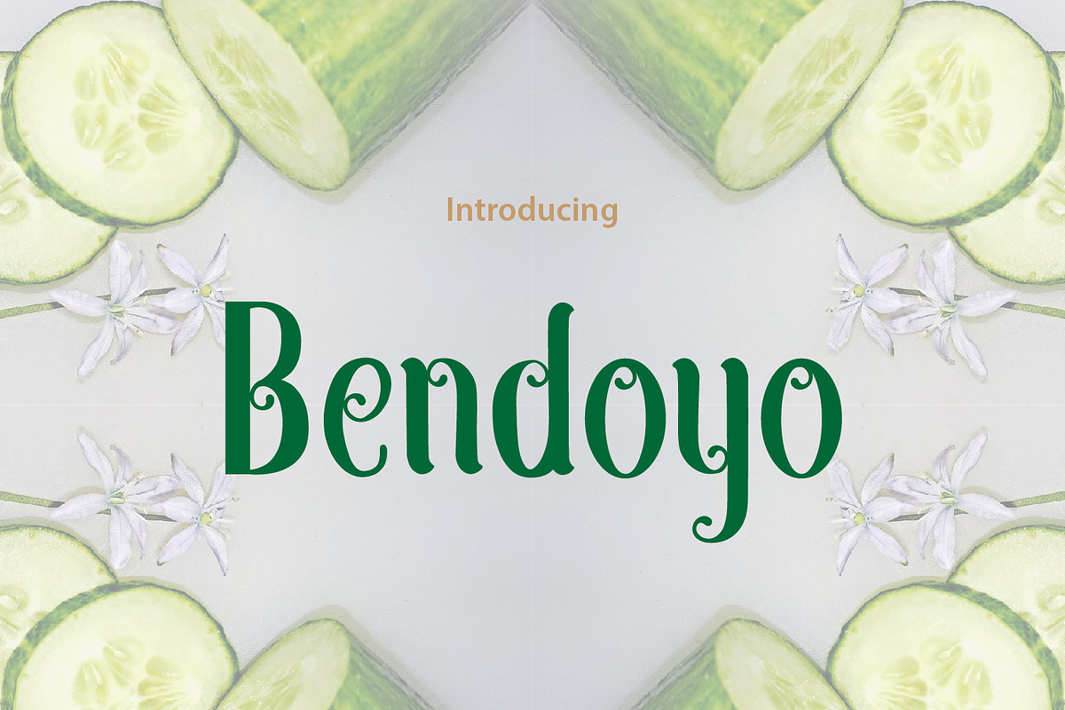 Bendoyo preview 2