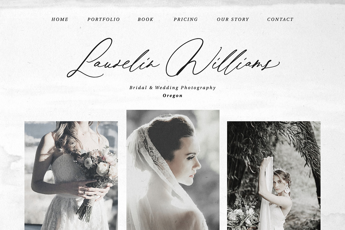 August Bloom | Elegant Script Font, a Script Font by Pink Coffie (Photo 17 of 31)