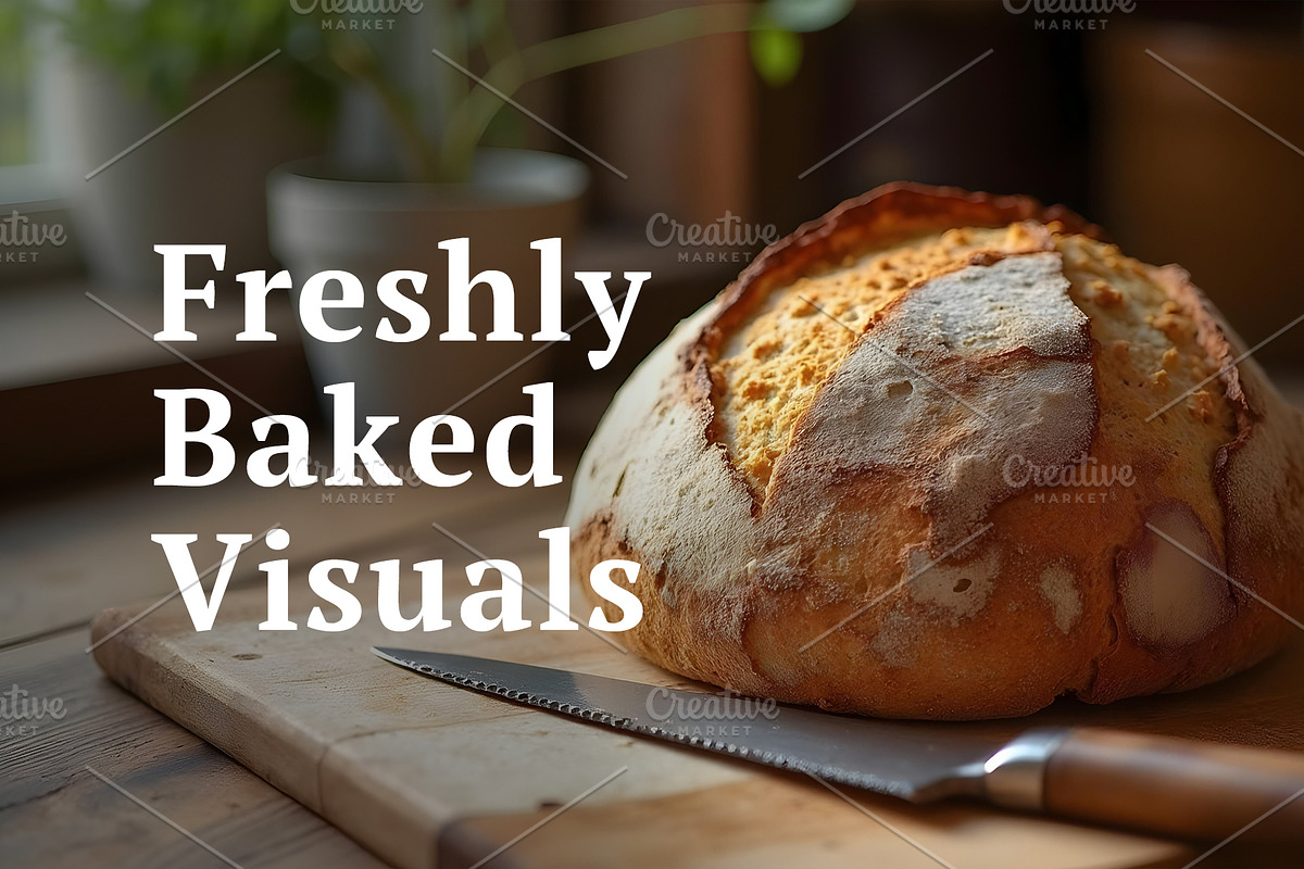 Baked Goods images collection, a Food & Drink Photo by Beshr Abdulhadi (Photo 1 of 5)