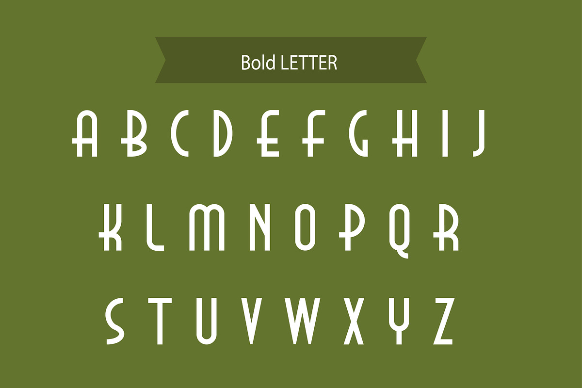 Zeraf Font, a Script Font by Photoshop Action (Photo 9 of 12)