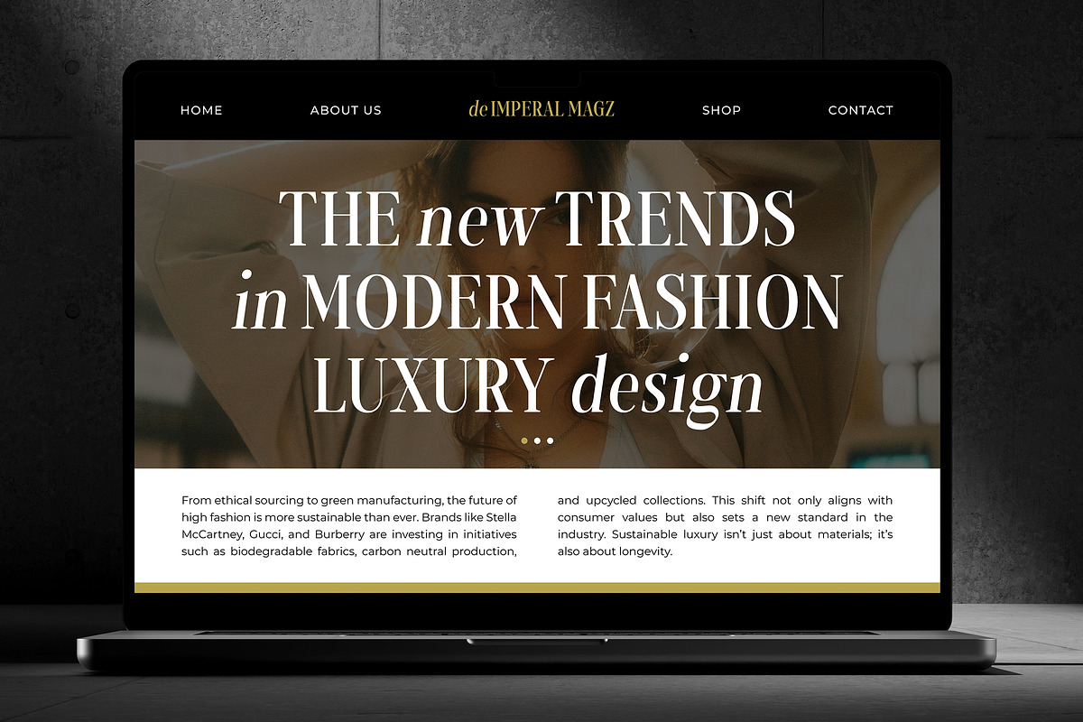 Sofiatweet - Modern Serif Duo Style, a Serif Font by Typia Nesia (Photo 13 of 13)