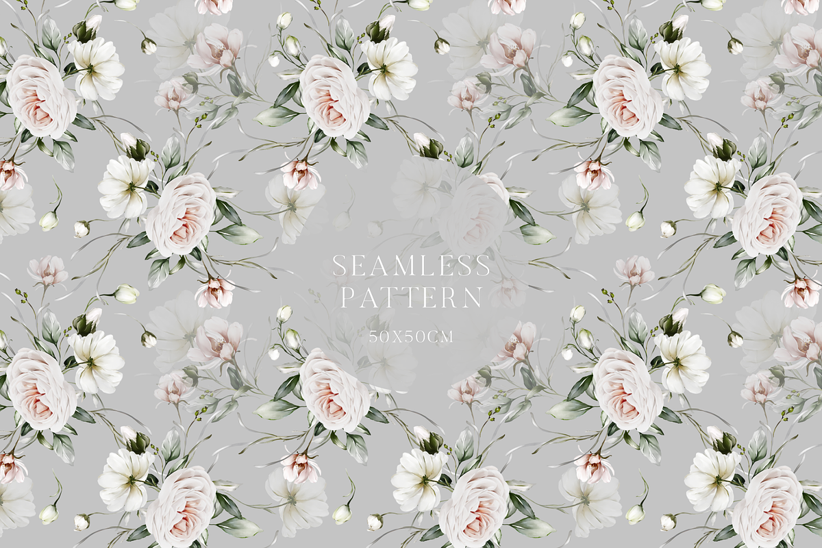 Bronte | Botanical set | 280+ images, an Illustration by Karma (Photo 38 of 39)