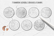 Coloured Pencil Artist - Procreate, a Brush Add-On by SketchWerx (Thumbnail 9 of 11)