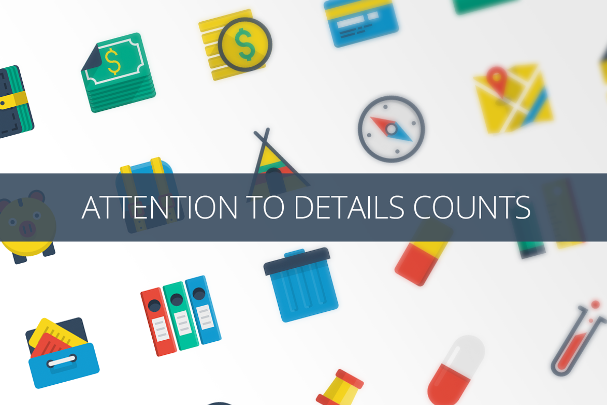 Flatilicious 200 icons, an Icon by PixelBazaar (Photo 4 of 4)