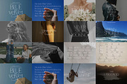 Modern Must-Haves Font Bundle, a Handwritten Font by BilberryCreates (Thumbnail 3 of 41)
