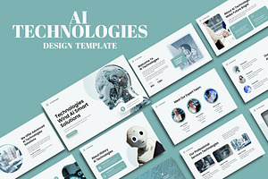 AI Technologies Powerpoint