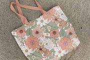 Groovy Summer - patterns collection, a Pattern Graphic by Alina Sh (Thumbnail 9 of 10)