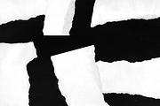 40+ Ripped Paper Transparent Shapes, a Texture Graphic by Roman Paslavsky (Thumbnail 2 of 10)
