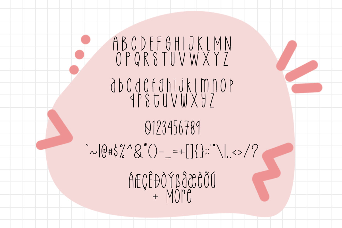 Enjoy Writing preview 5