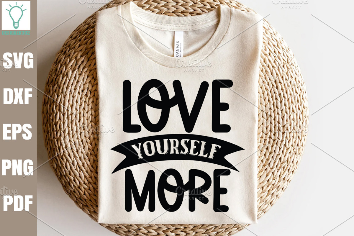 Inspirational Quotes SVG Bundle, a Graphic by Designer302 (Photo 11 of 21)