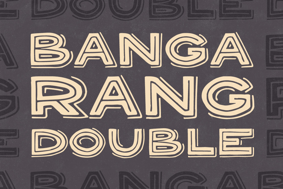 Bangarang Double