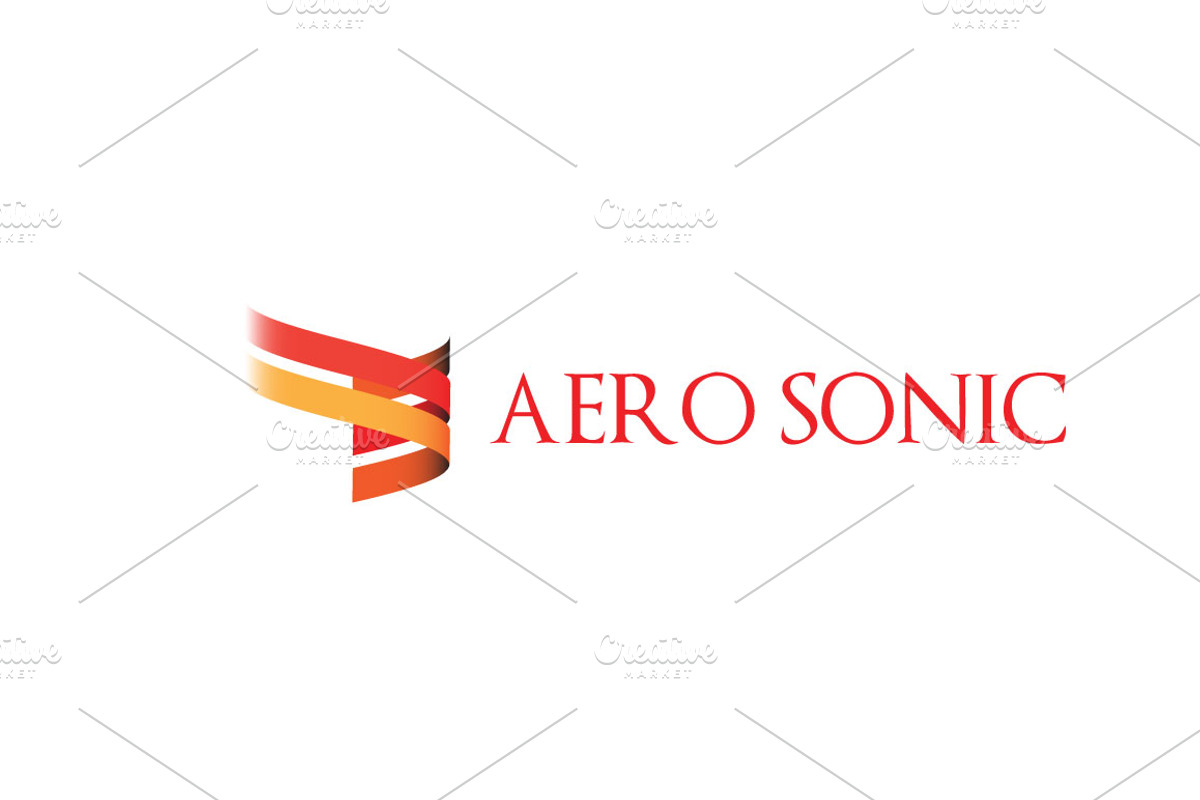 5 Wings Logo Bundle, a Branding & Logo Template by Sahade Studio (Photo 3 of 6)