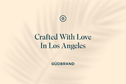 6 Minimal Photographer Logos, a Branding & Logo Template by GudBrand Studio (Thumbnail 10 of 10)