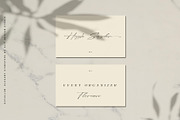 Hayollan Signature Script, a Script Font by alit design (Thumbnail 12 of 15)