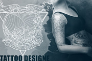 INKY ZODIAC - Big Bundle, an Illustration by AntonPix Studio (Thumbnail 7 of 14)