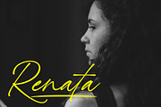 Mistkin | Font Duo, a Serif Font by Lemonthe (Thumbnail 9 of 10)