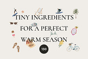 BUNDLE Vol.3 - 5000 graphics 27 in 1, a Decorative Illustration by Lana Elanor (Thumbnail 28 of 30)