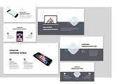 Xplus - Creative Keynote Template, a Presentation Template by KHIDD (Thumbnail 8 of 15)