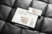 Multi Device Screen Mockup, a Device Mockup by Rizky Audymas (Thumbnail 6 of 7)
