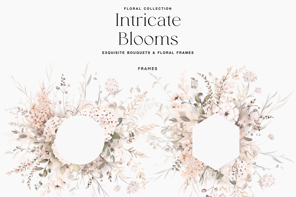 NEW! Late Summer Bundle, an Illustration by Isabelle Salem (Photo 103 of 216)