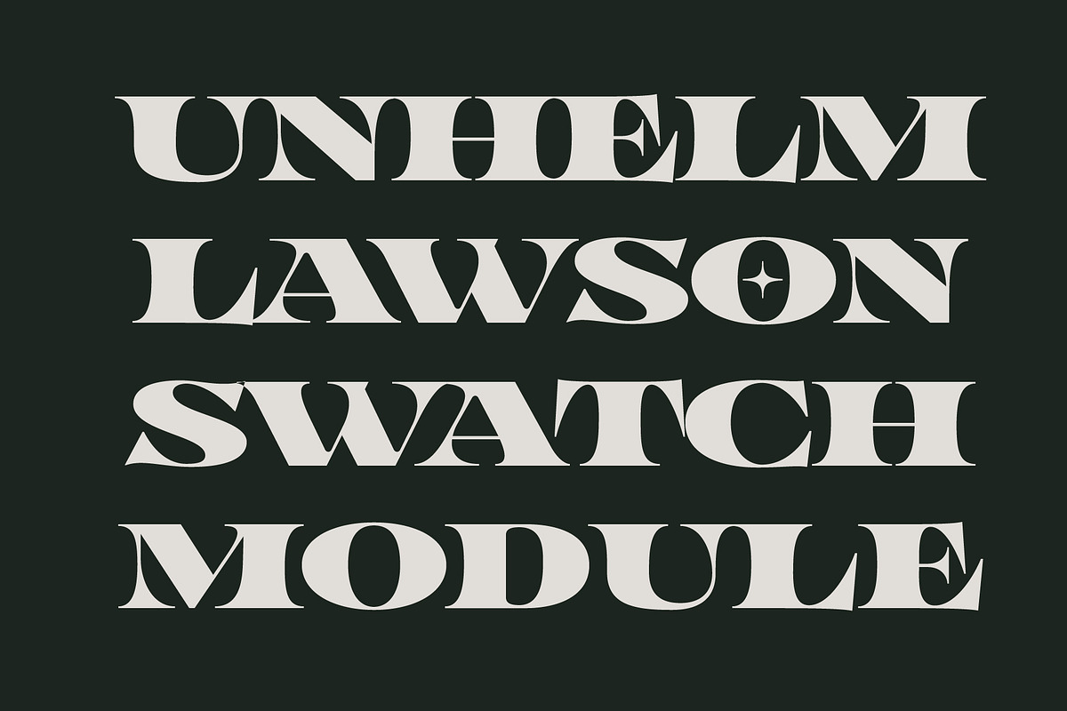 Balide - Display Serif, a Serif Font by Adam Fathony (Photo 12 of 17)